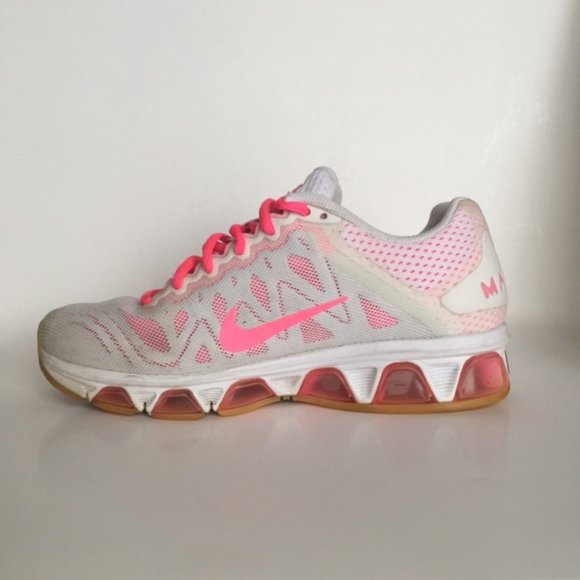 Nike Air Max Tailwind 7 Women's Running Shoes - Picture 4 of 6